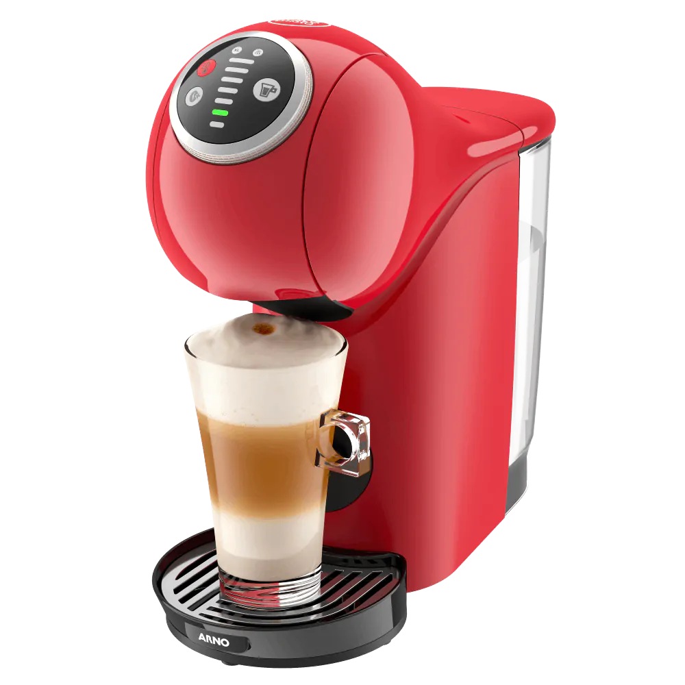 NESCAFE DOLCE GUSTO GENIO S AUTOMATIC COFFEE MACHINE lupon.gov.ph