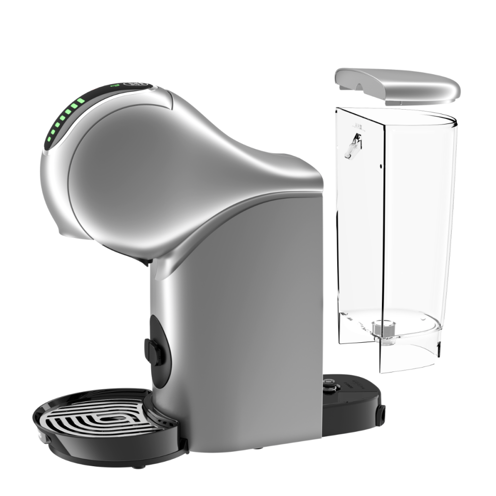コーヒーメーカー・エスプレッソマシン Nescafe Dolce Gusto Genio S Touch ネスカフェ ドルチェグスト GENIO S Touch(ジェニオ エス タッチ