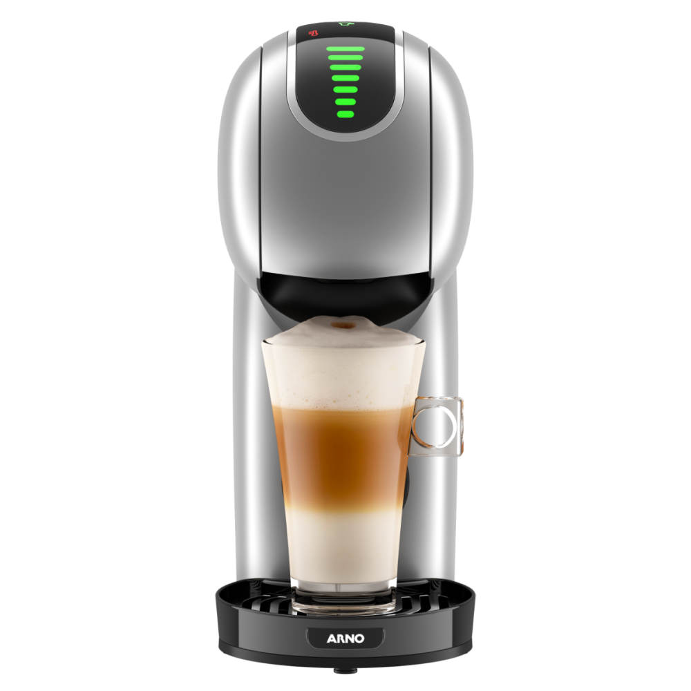 Nescafe Dolce Gusto ジェニオ 2 Máquina de café NESCAFÉ Dolce Gusto, Genio 2, máquina de café