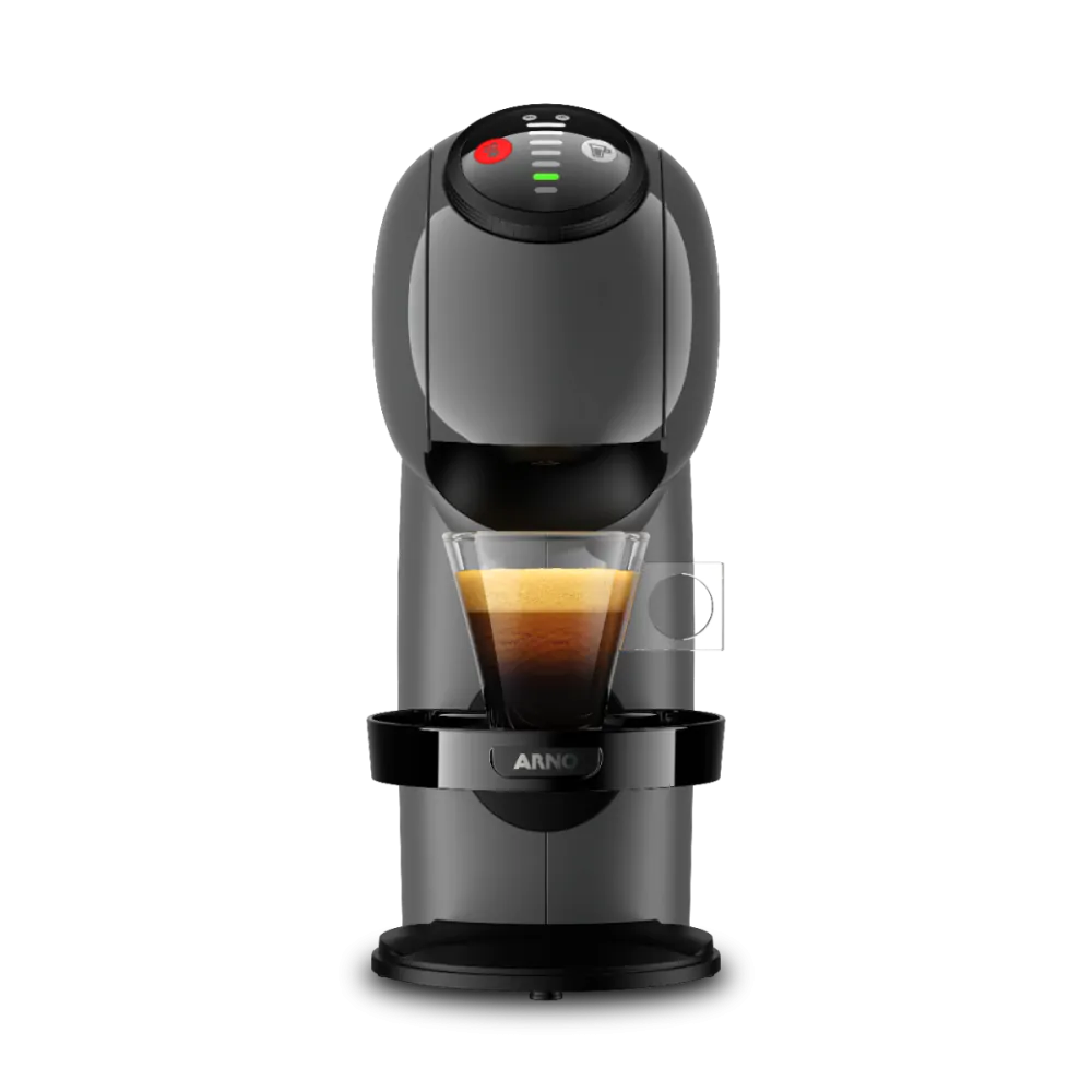 Genio S Basic Branca 110V | Nescafé Dolce Gusto