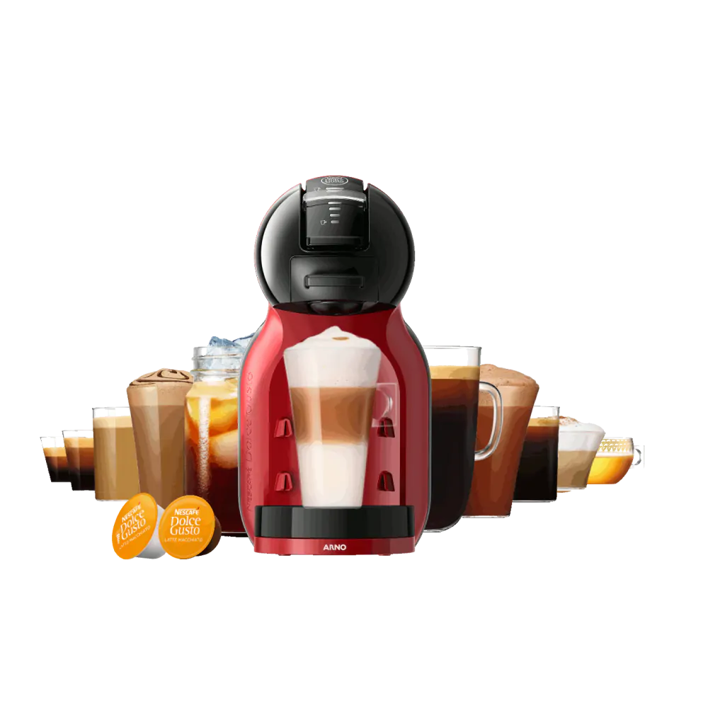 Nescafe dolce gusto deals automatica