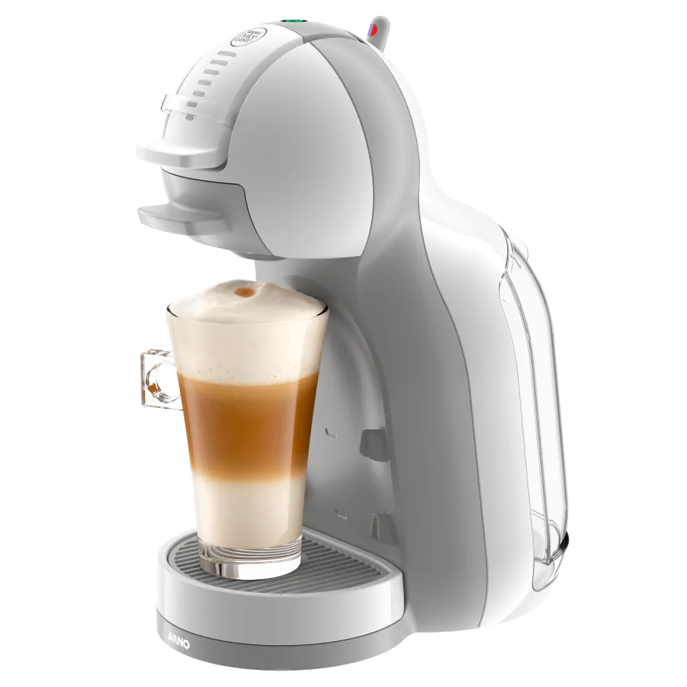 Dolce gusto mini me automatica top