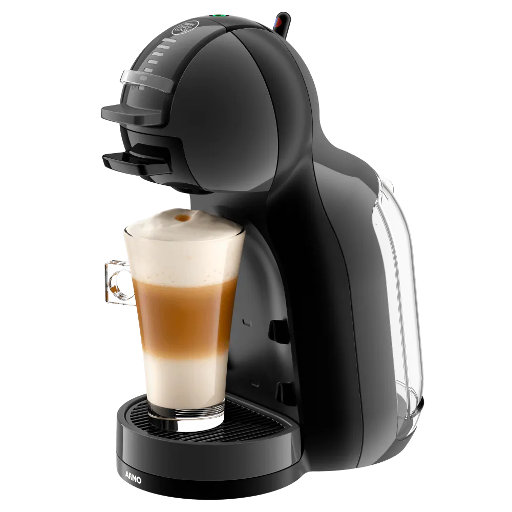 Mini Me Preta 110v