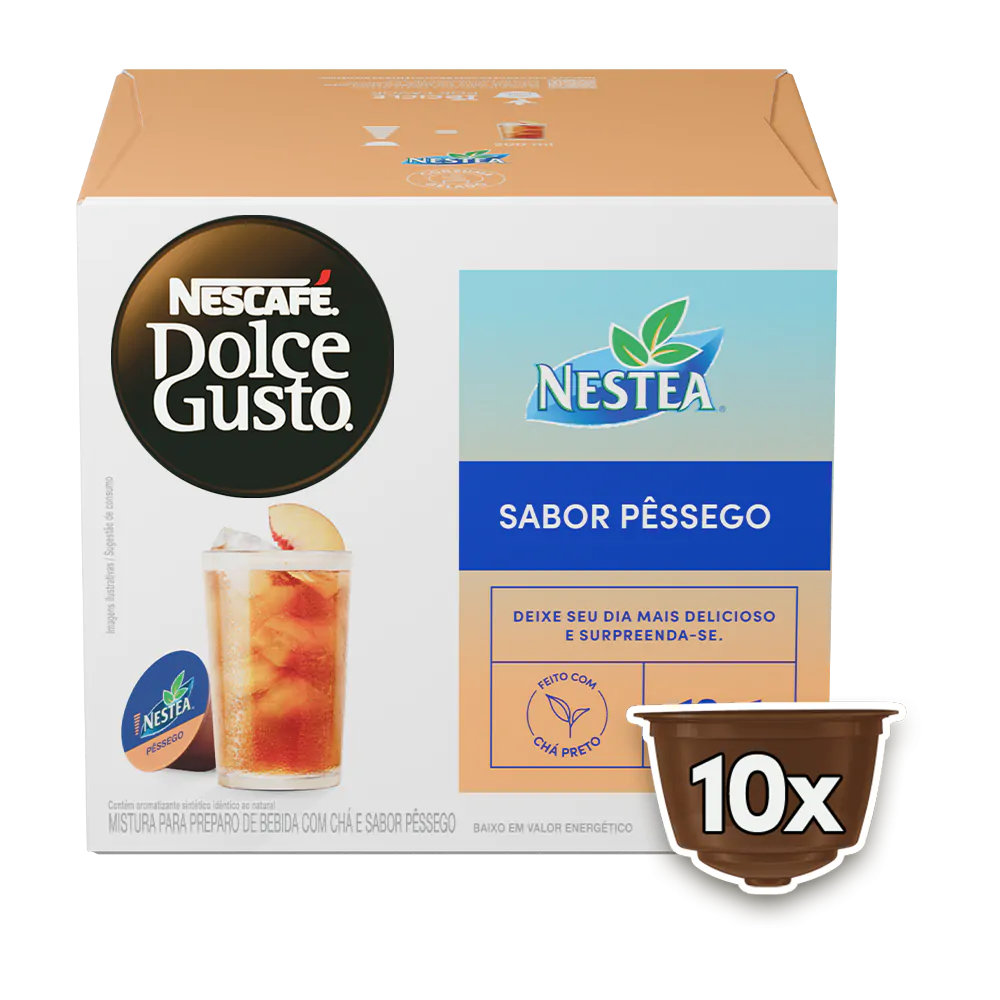 Capsule nestea hot sale