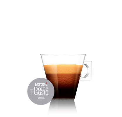 ESPRESSO BARISTA