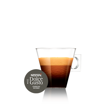 ESPRESSO INTENSO