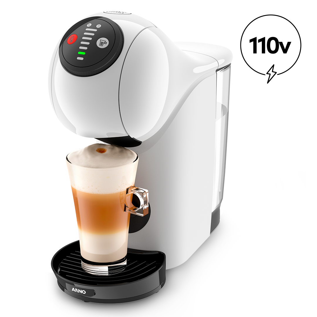 Genio S Basic Branca 110V