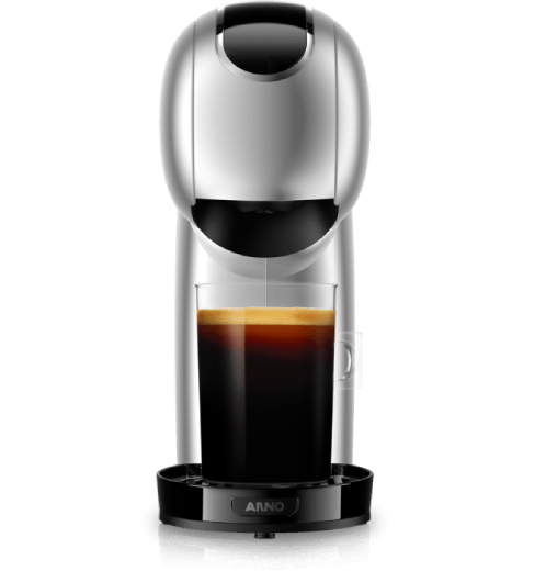 Genio S Touch Prata 220v