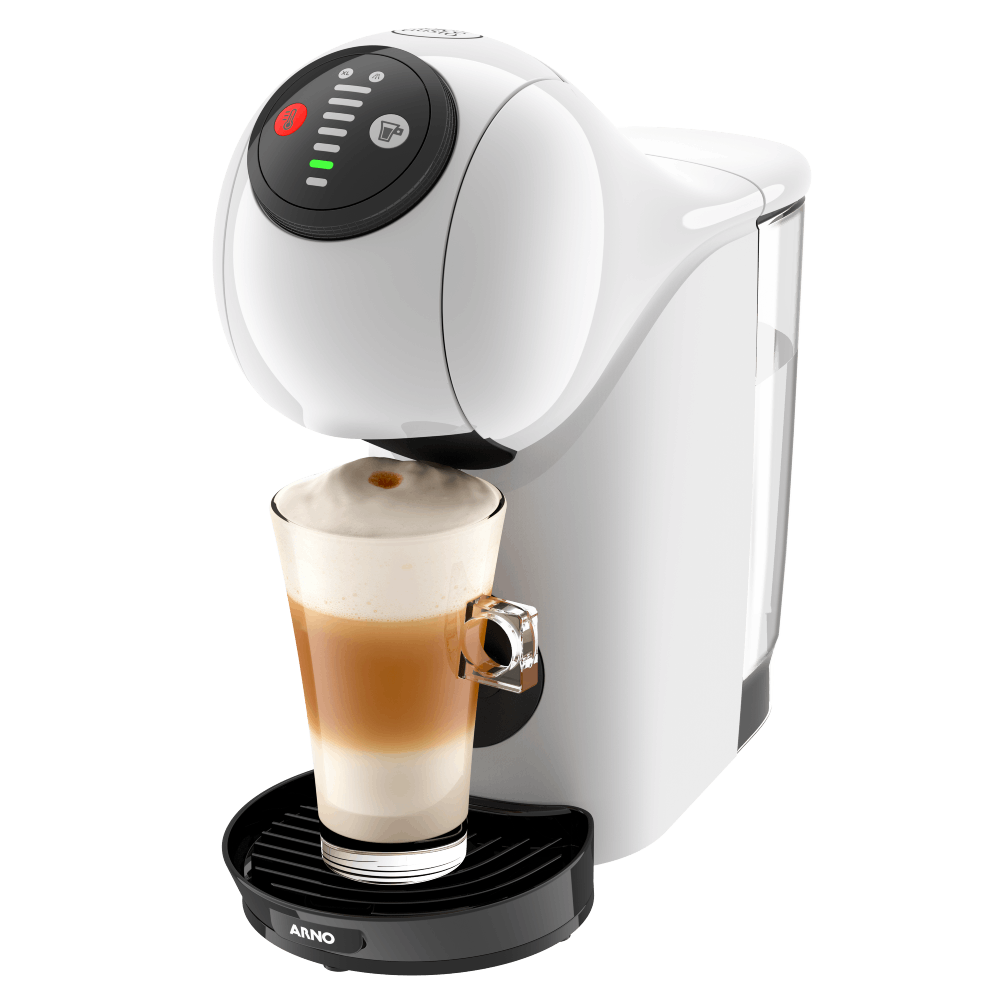 Genio S Basic Branca 110v + Adaptador NEO Start