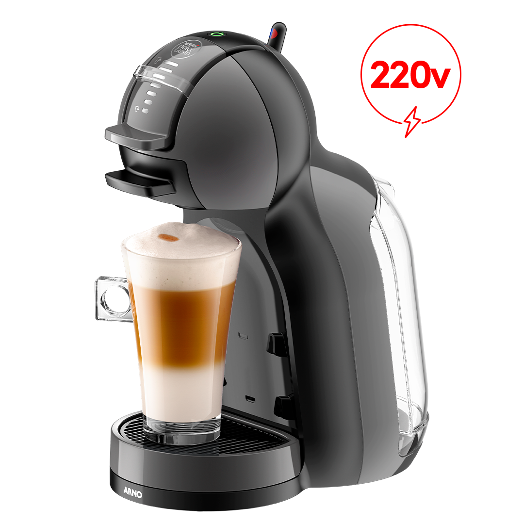 Mini Me Preta 220v 