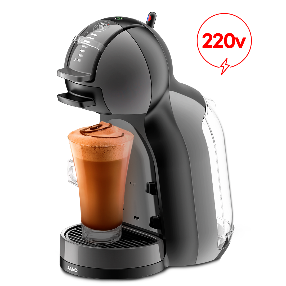 Mini Me Preta 220v