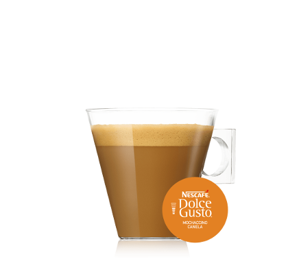 MOCHACCINO CANELA