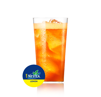 NESTEA® LIMÃO