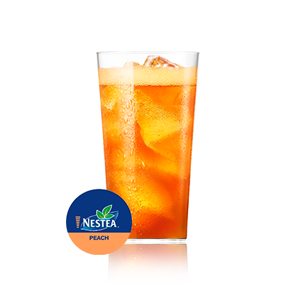 NESTEA® PÊSSEGO