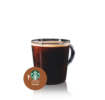 STARBUCKS Americano House Blend