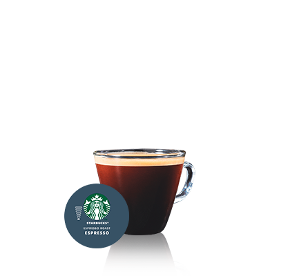 STARBUCKS Espresso Roast