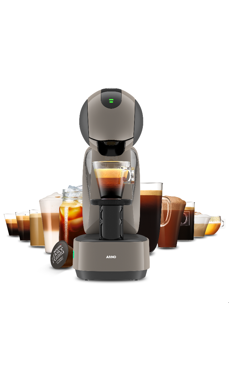Infinissima Taupe 220v