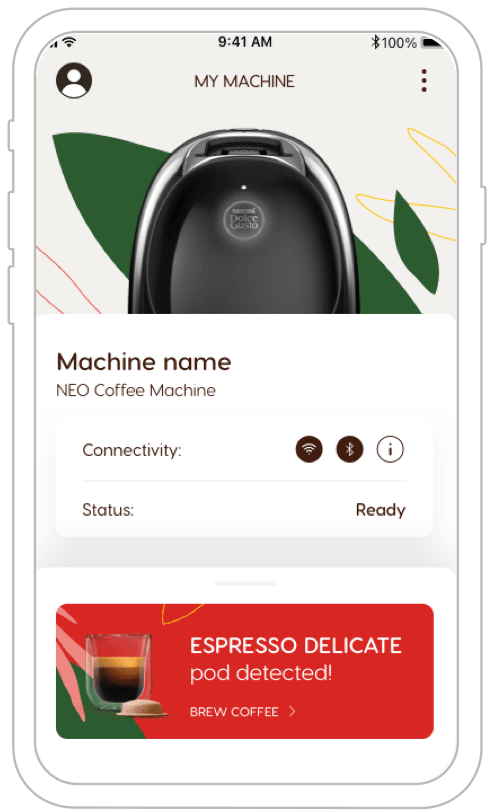 APP NEO