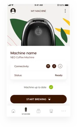 APP NEO