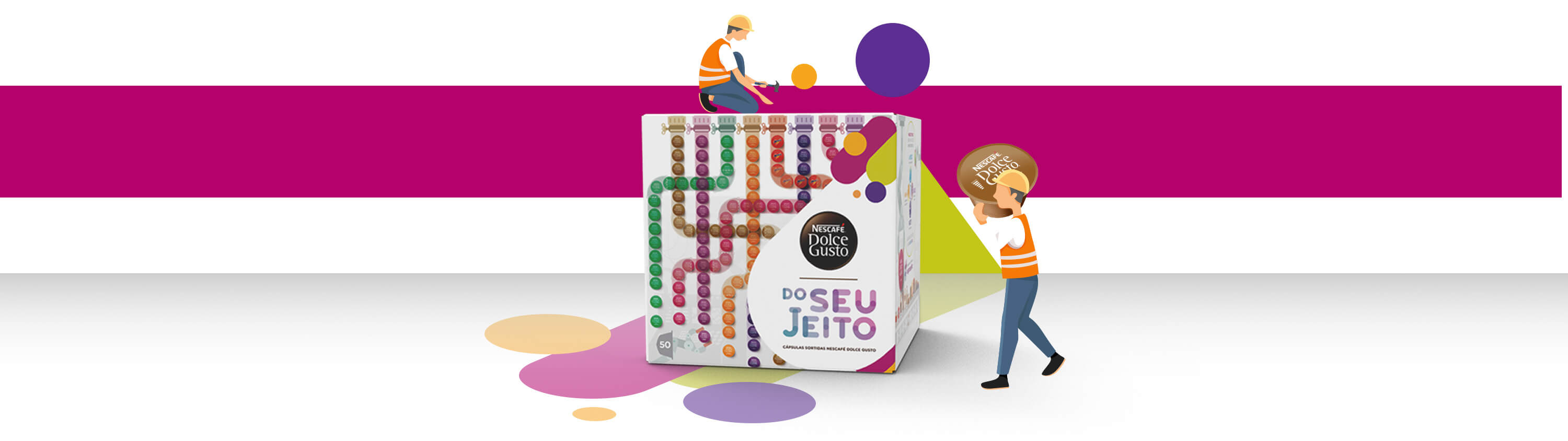 Do Seu Jeito Inativado Momentaneamente