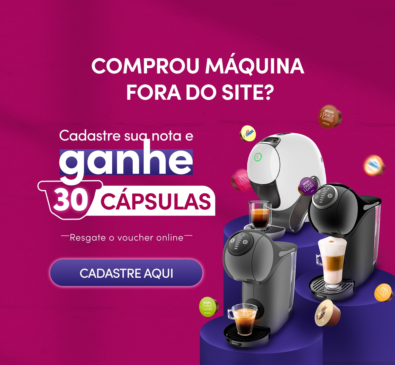 20240909 envelopamento lp compre maquina ganhe 30 capsulas GENERICO 02