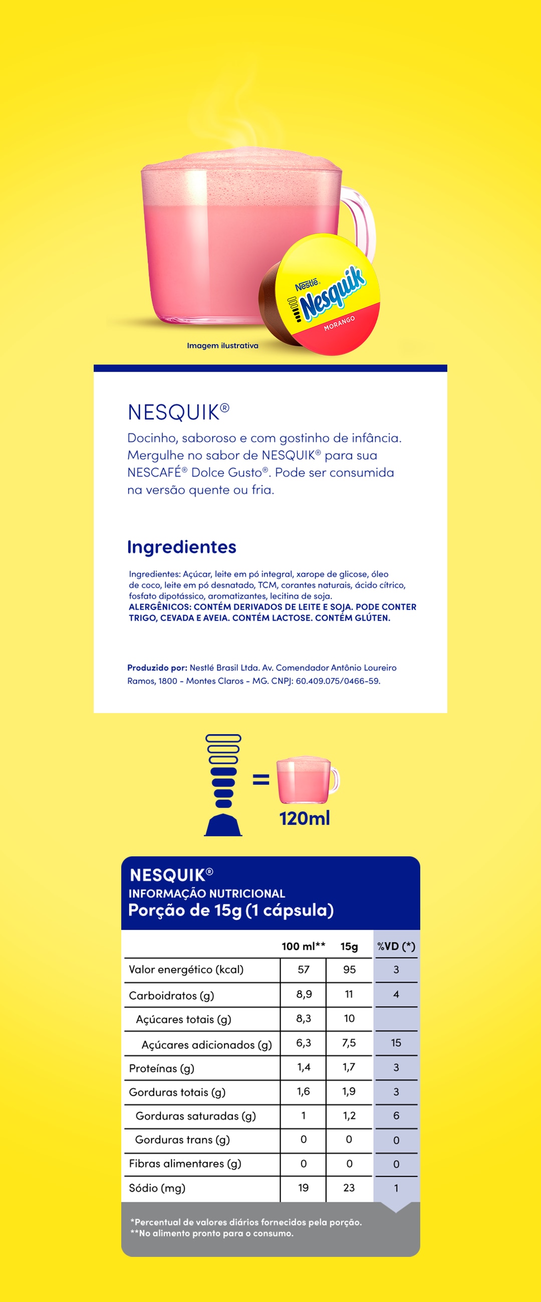 Apres Produtos Dgusta DESKTOP CHOCOCINO