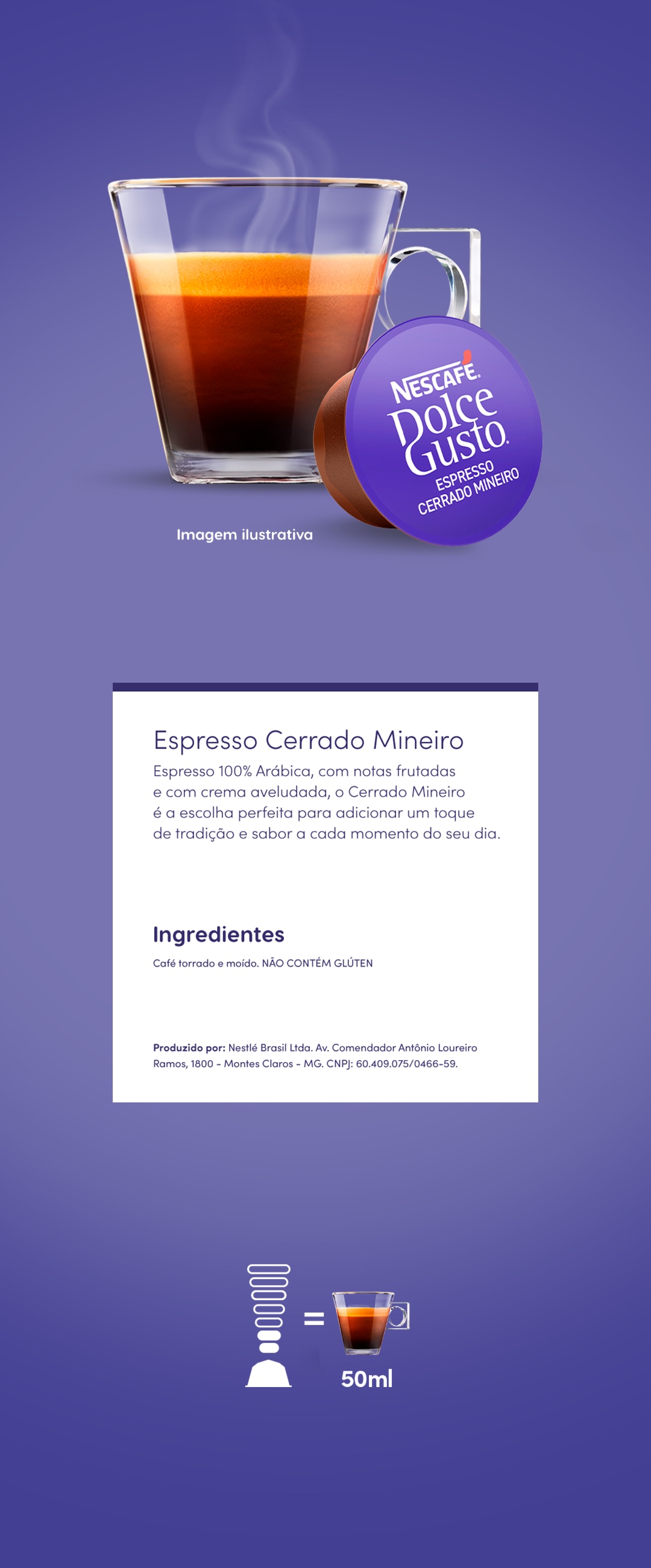 Apres Produtos Dgusta DESKTOP CHOCOCINO