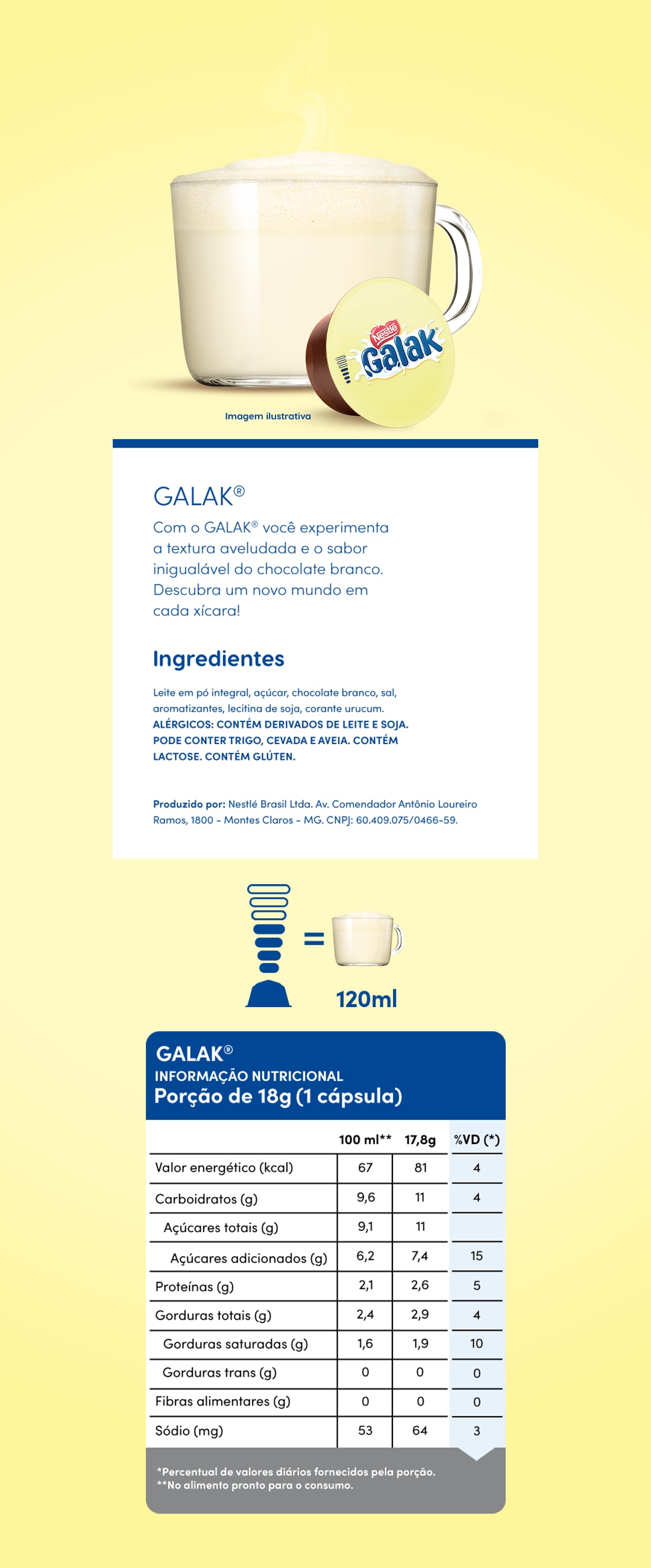 Apres Produtos Dgusta DESKTOP CHOCOCINO