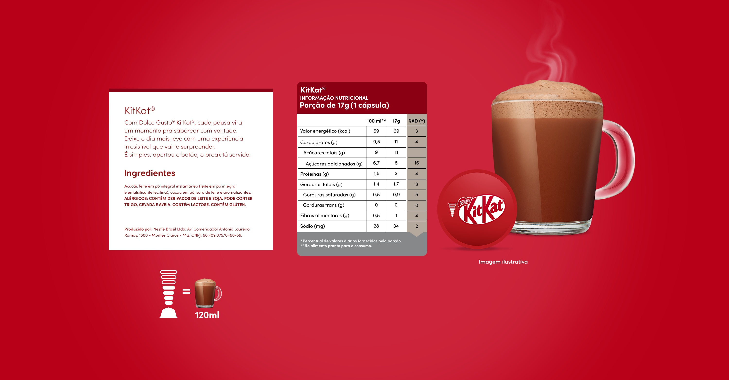 Apres Produtos Dgusta DESKTOP CHOCOCINO