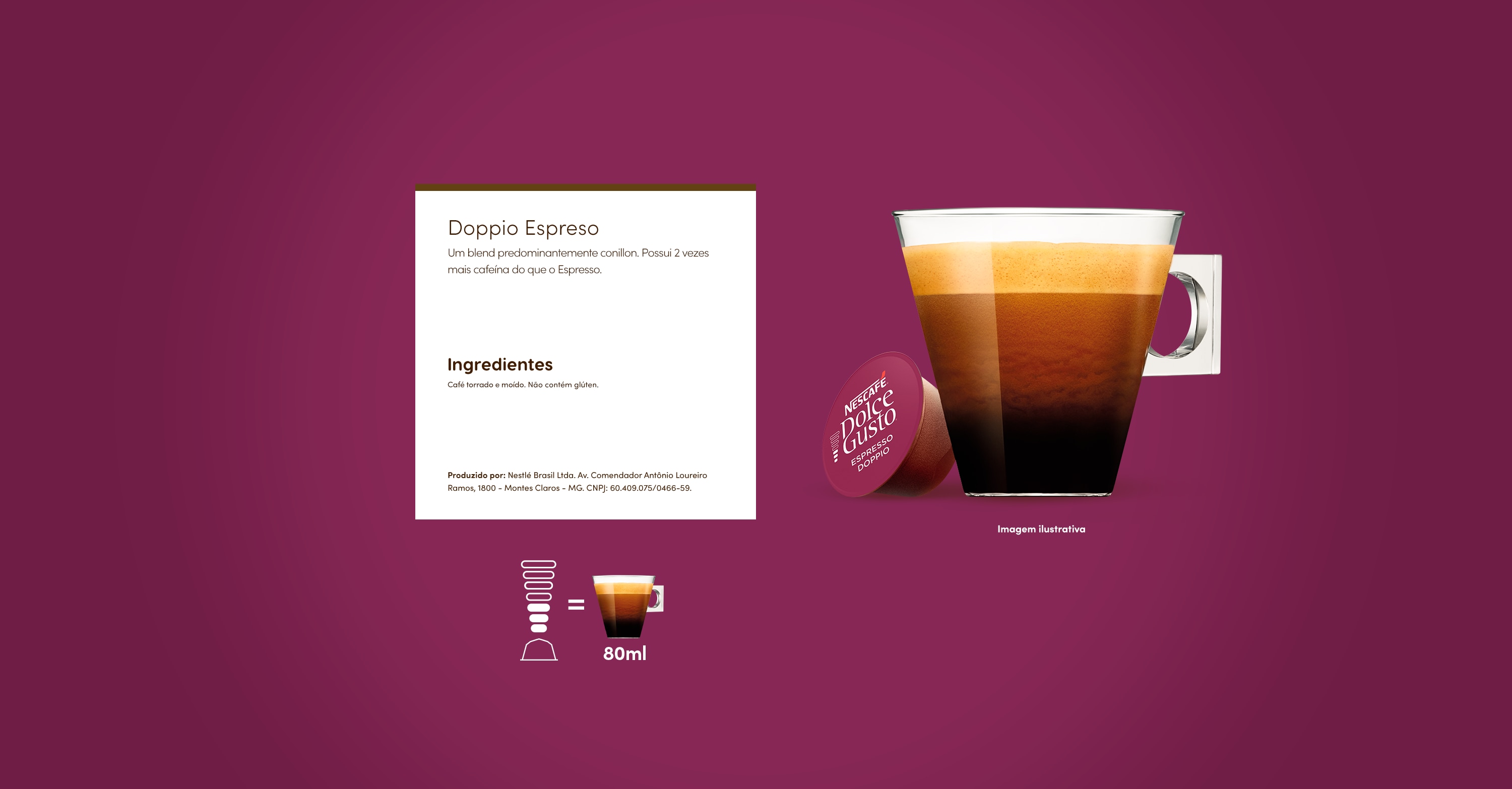 Apres Produtos Dgusta DESKTOP CHOCOCINO