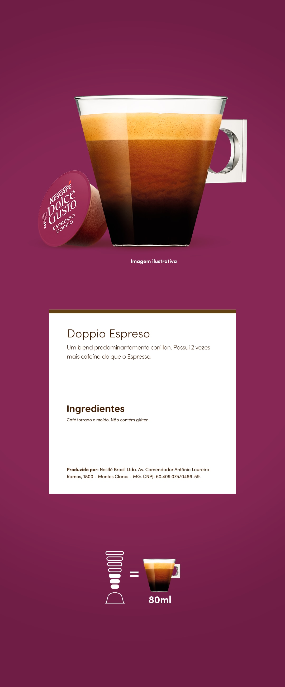 Apres Produtos Dgusta DESKTOP CHOCOCINO