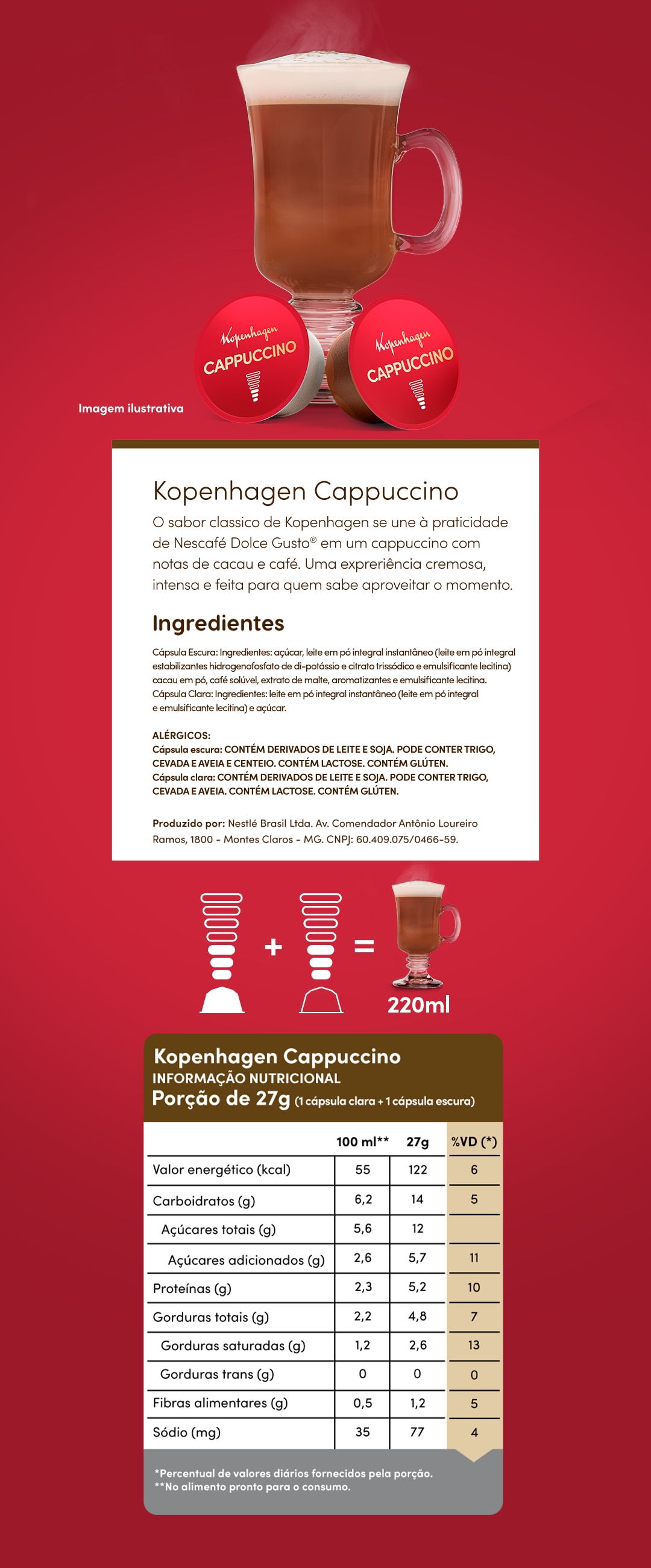 Apres Produtos Dgusta DESKTOP CHOCOCINO