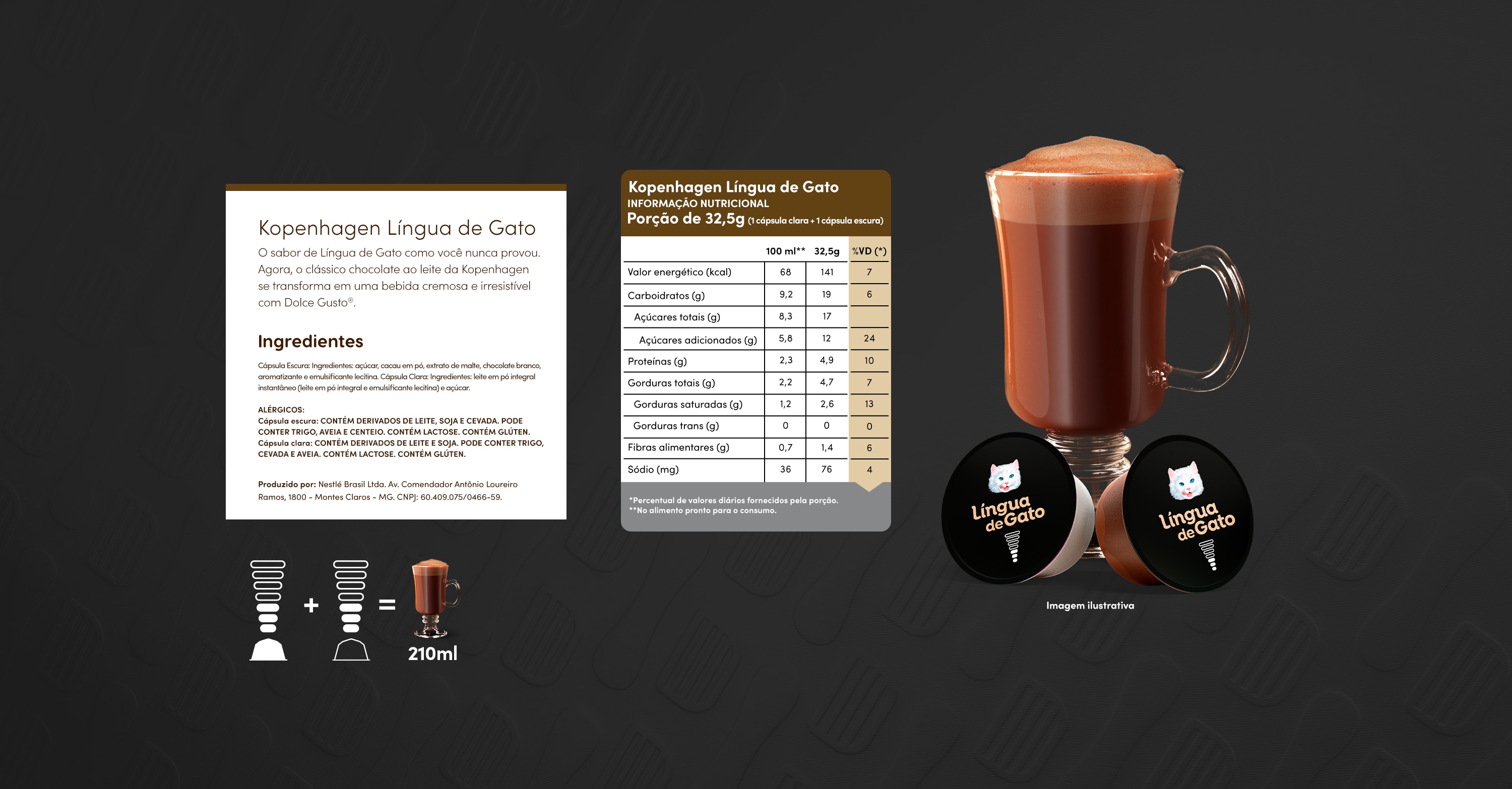 Apres Produtos Dgusta DESKTOP CHOCOCINO