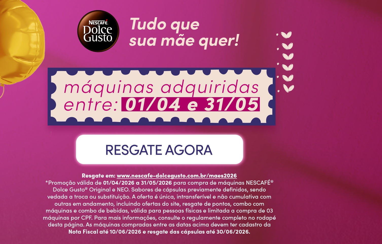 20260331 NDG PROMO OFFLINE ANIVERSARIO MAES DESK 02