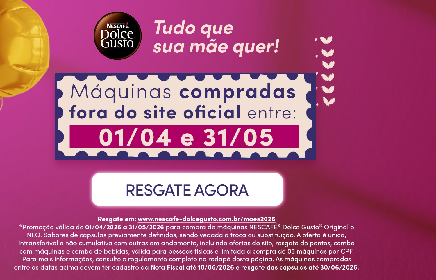 20260331 NDG PROMO OFFLINE ANIVERSARIO MAES DESK 02
