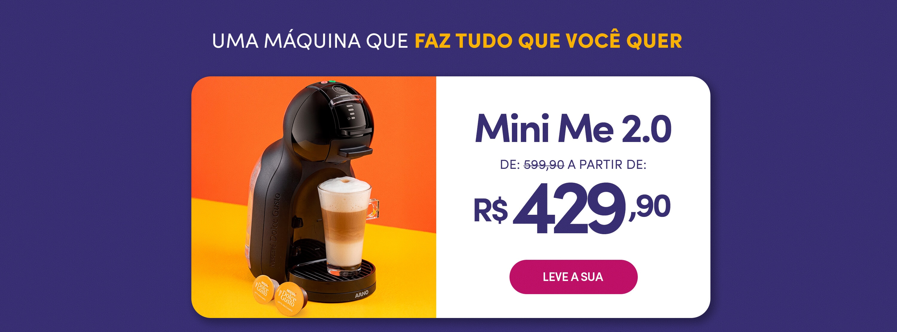 M&aacute;quinas Mini Me