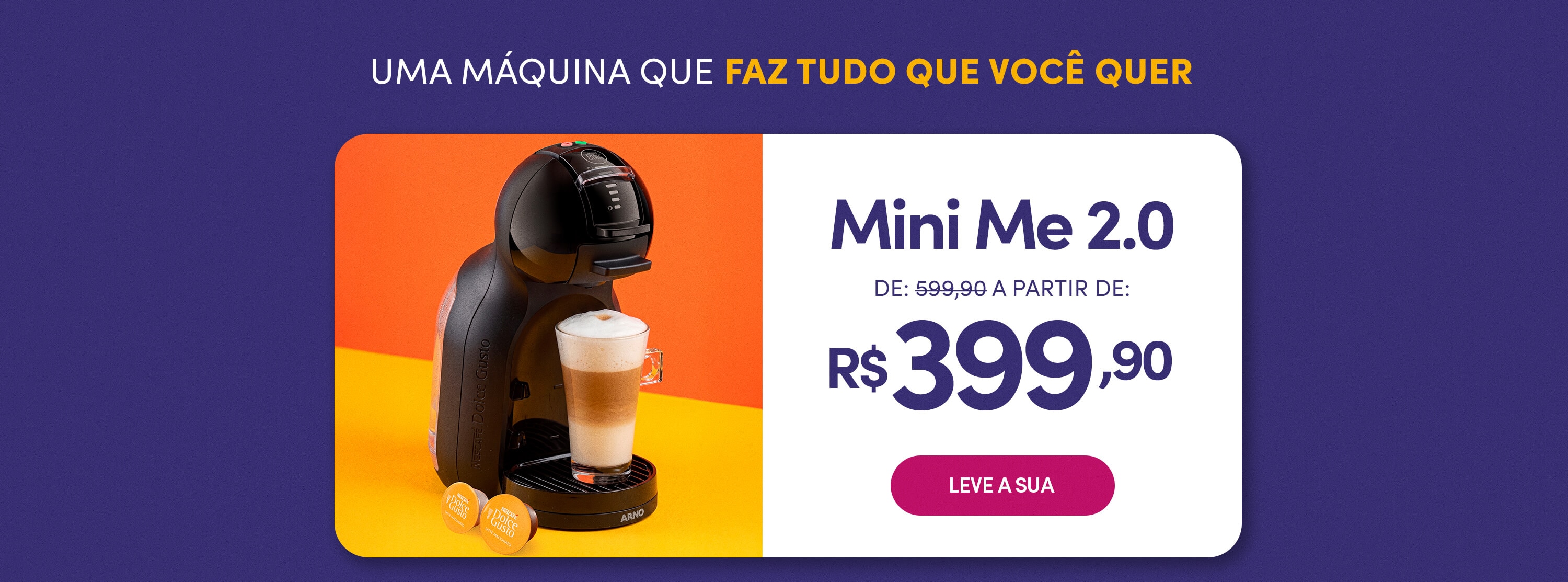 M&aacute;quinas Mini Me