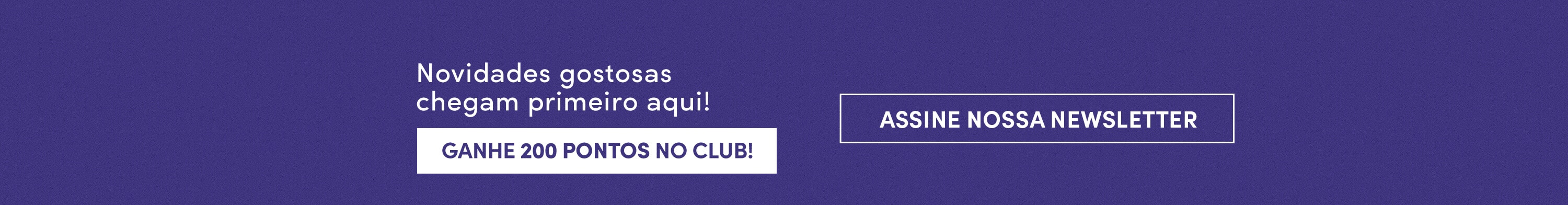 Banner Nescaf&eacute; Dolce Gusto convidando consumidores a assinar a newsletter da marca para receber novidades, lan&ccedil;amentos de c&aacute;psulas de caf&eacute;, promo&ccedil;&otilde;es exclusivas, conte&uacute;dos especiais e pontos no Programa de Fidelidade Dolce Gusto Club.