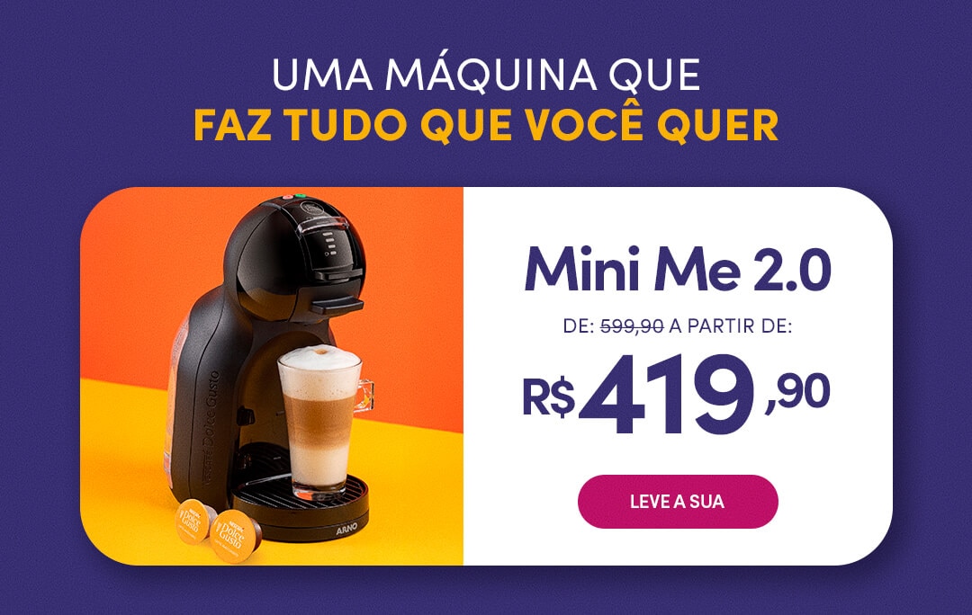 M&aacute;quinas Mini Me