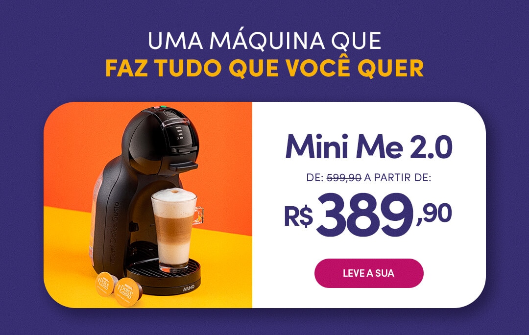 M&aacute;quinas Mini Me
