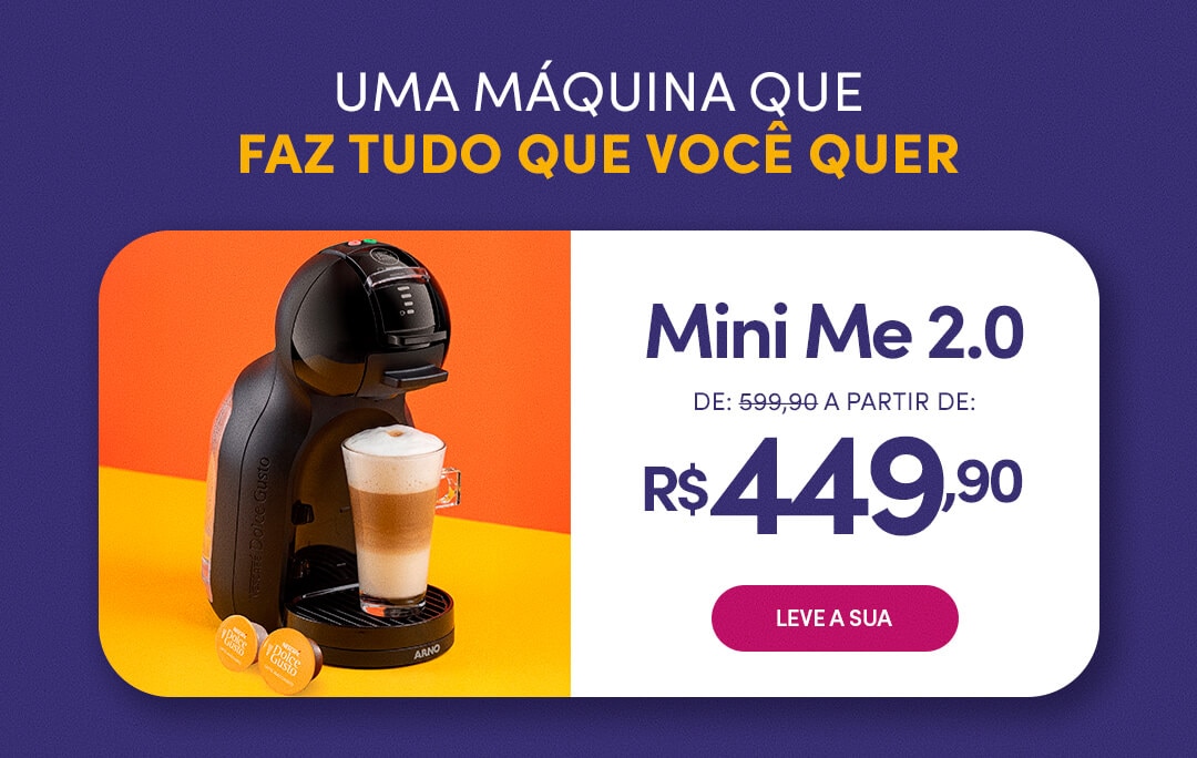 M&aacute;quinas Mini Me