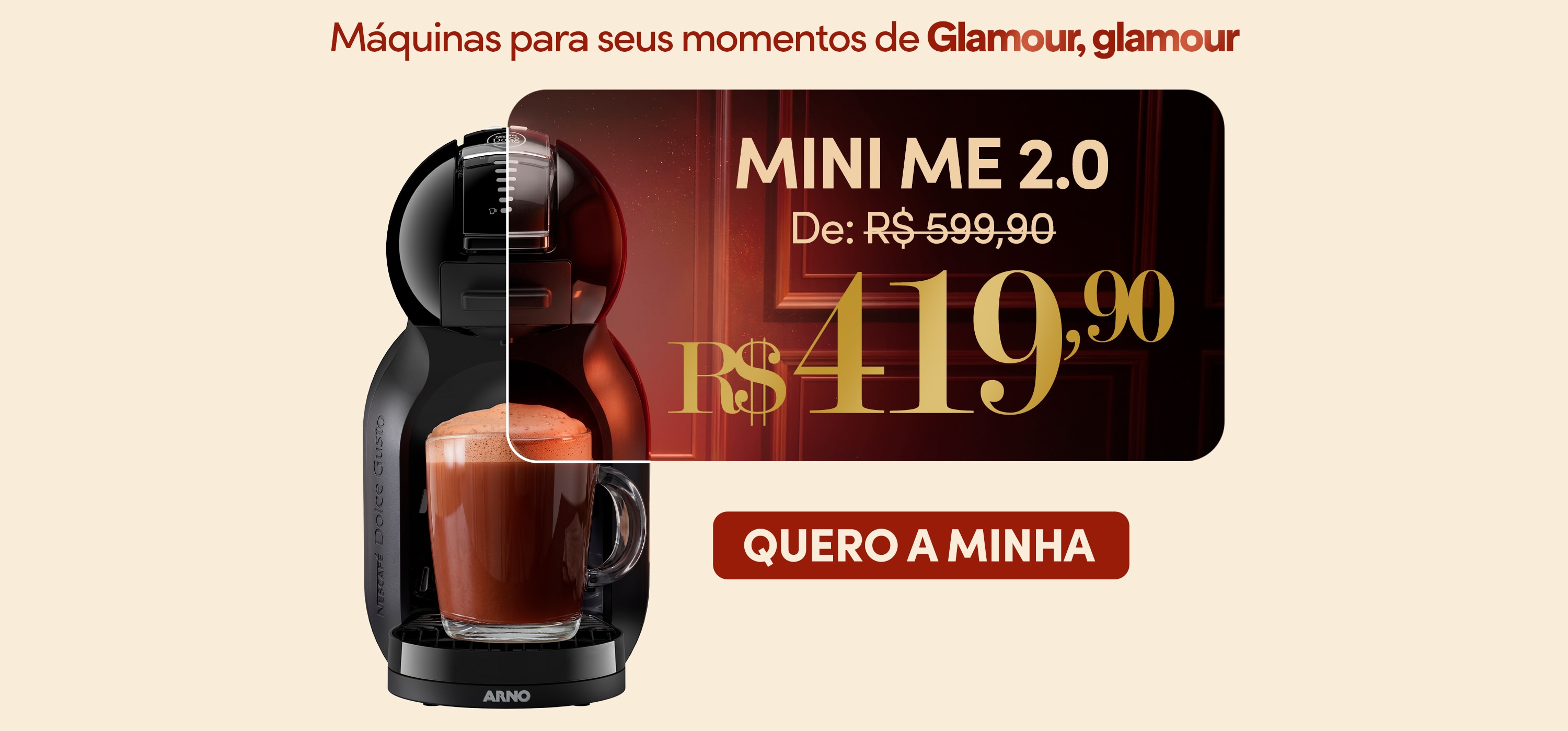 M&aacute;quinas Mini Me