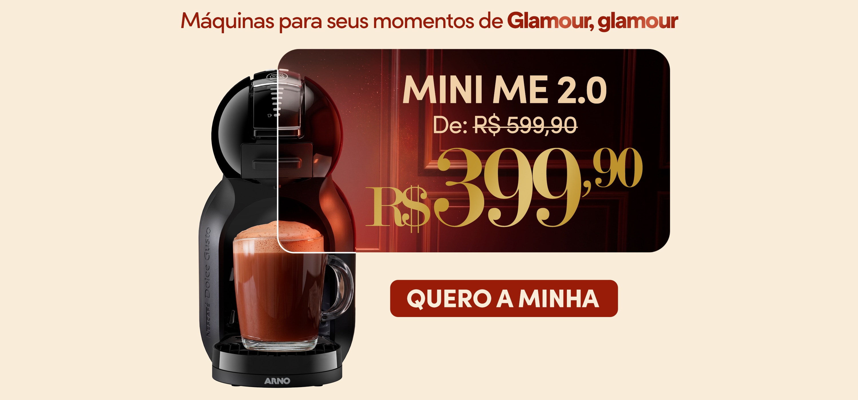 M&aacute;quinas Mini Me