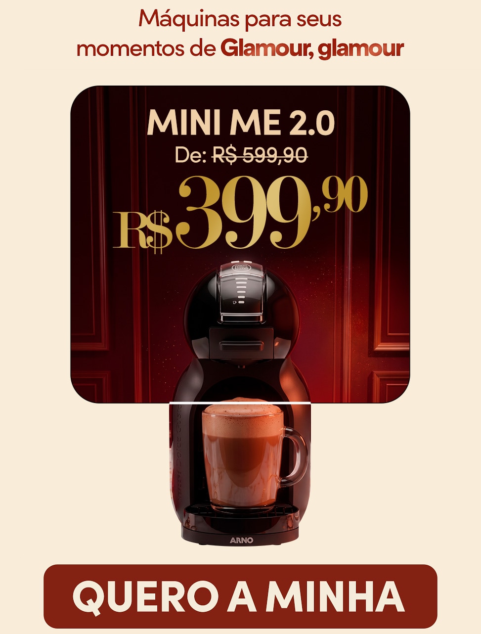 M&aacute;quinas Mini Me