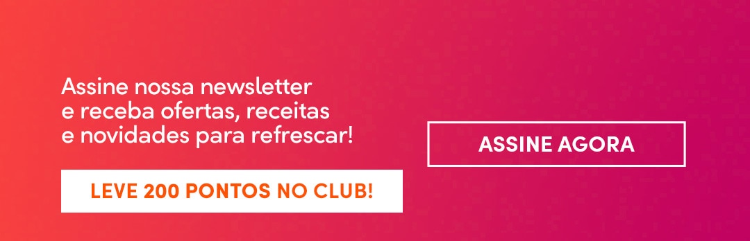 Banner Nescaf&eacute; Dolce Gusto convidando consumidores a assinar a newsletter da marca para receber novidades, lan&ccedil;amentos de c&aacute;psulas de caf&eacute;, promo&ccedil;&otilde;es exclusivas, conte&uacute;dos especiais e pontos no Programa de Fidelidade Dolce Gusto Club.