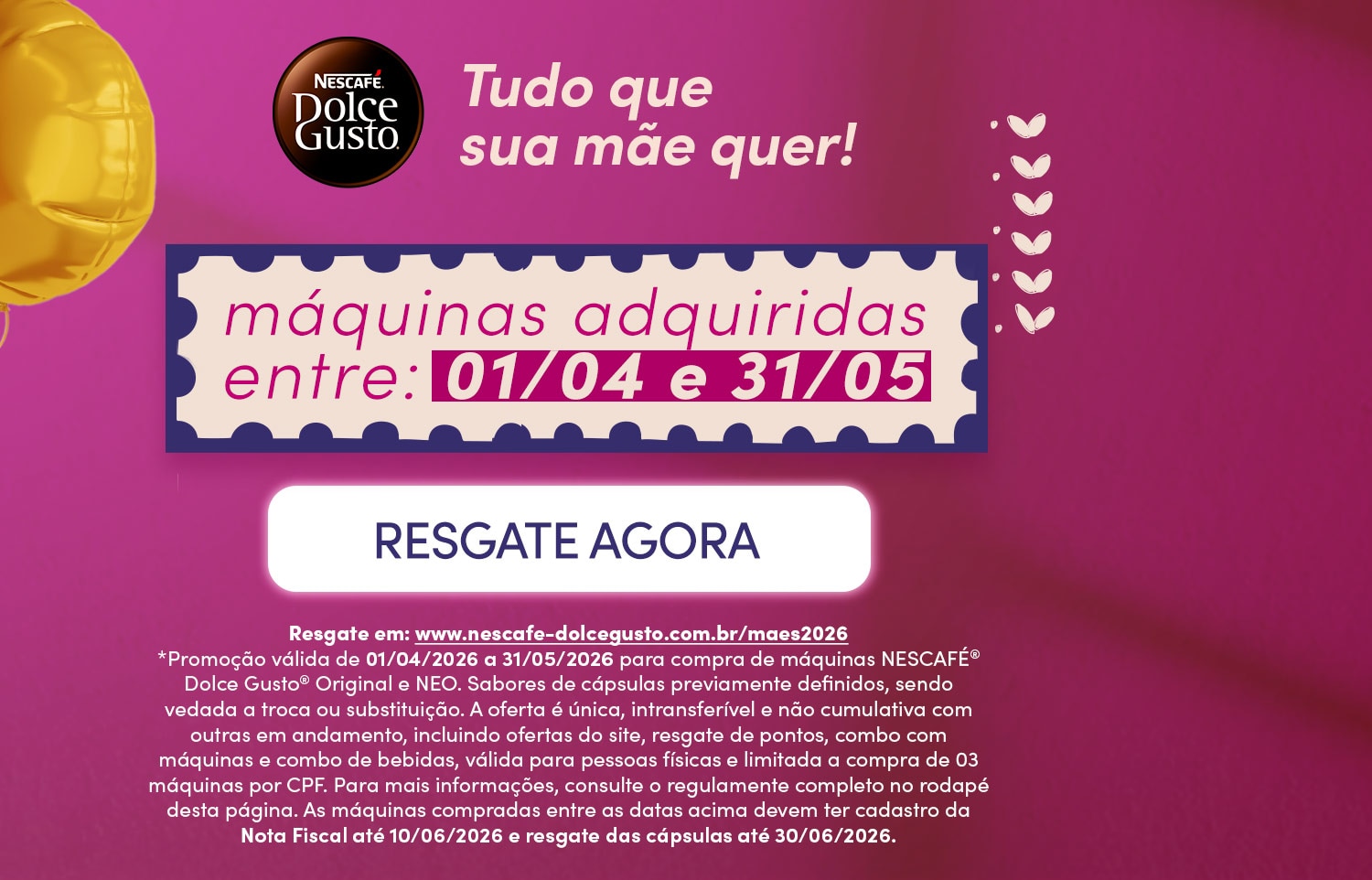 20260331 NDG PROMO OFFLINE ANIVERSARIO MAES DESK 02