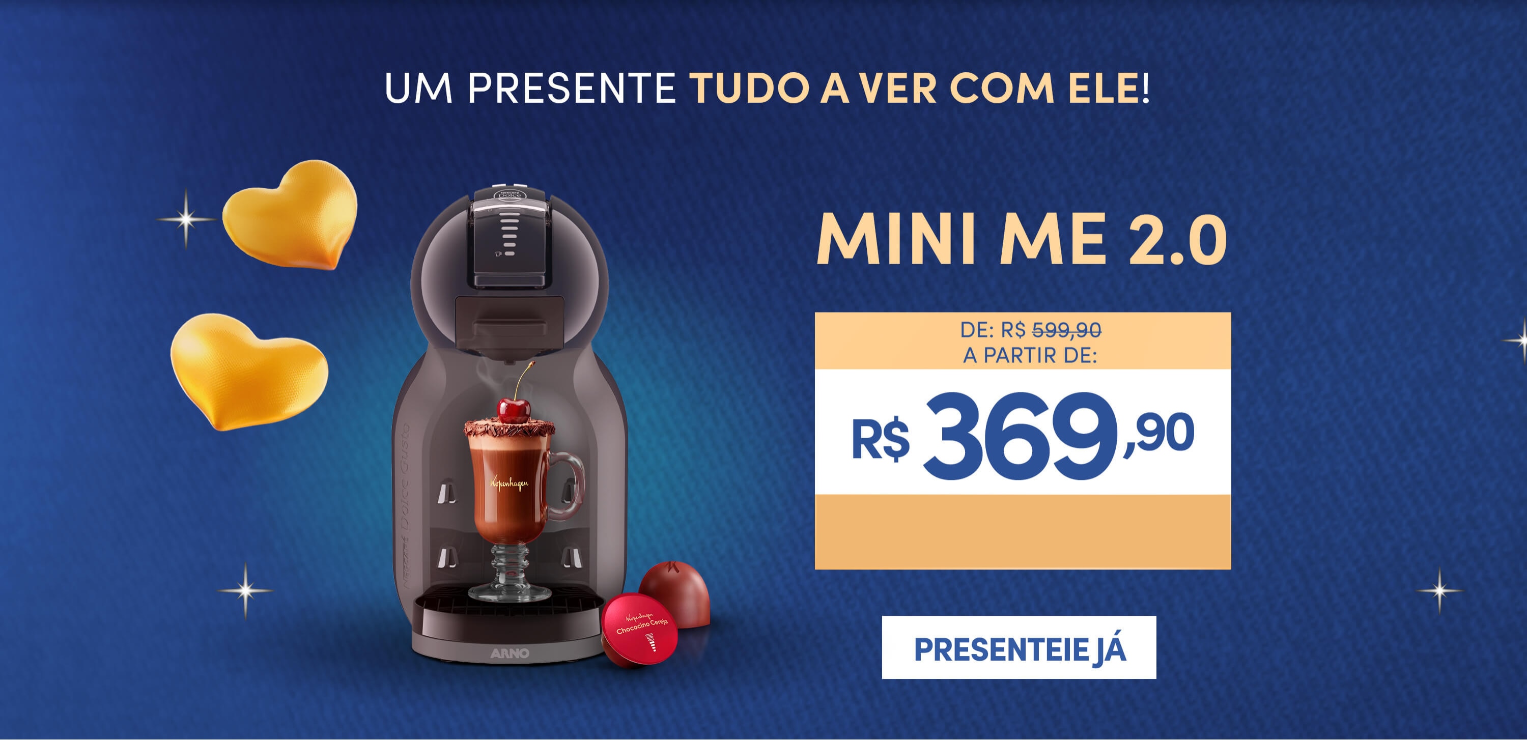 M&aacute;quinas Mini Me