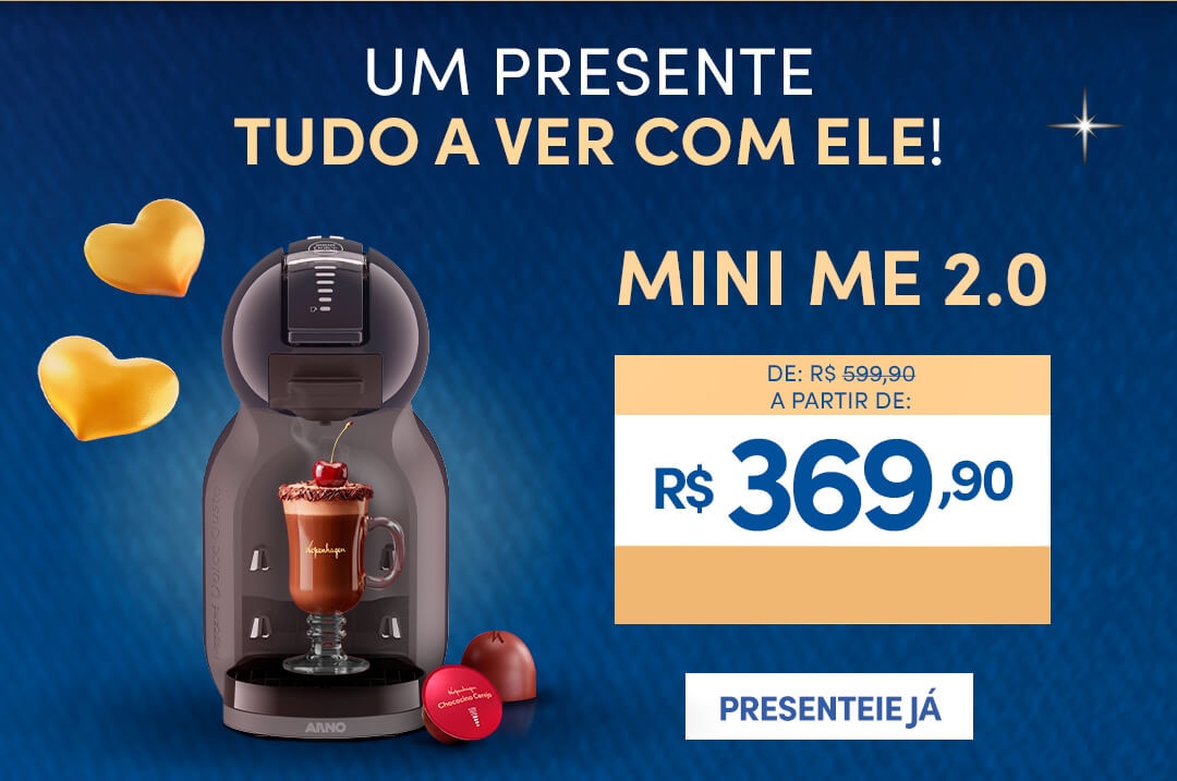 M&aacute;quinas Mini Me