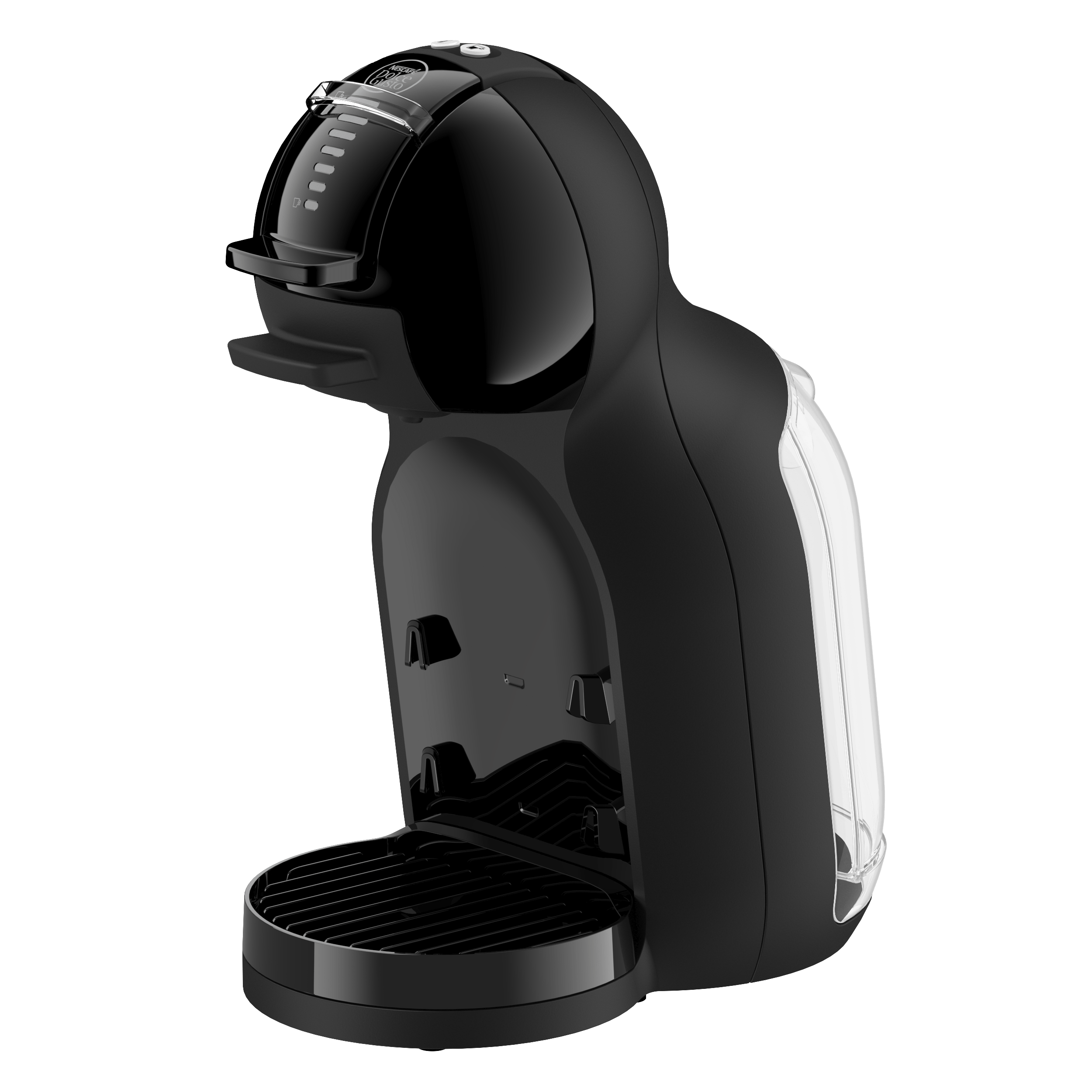 Features and characteristics of the NESCAF&Eacute; Dolce Gusto Mini Me Krups&reg; Automatic Cherry Coffee Machine