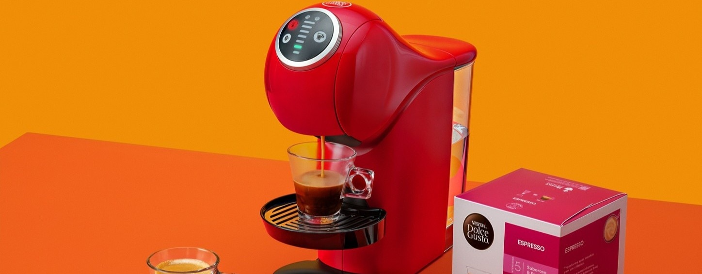 Interação + Xícara Espresso 1 Copia